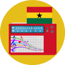 RADIO GHANA