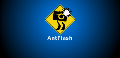 AntFlash