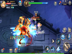 Shining Spirit screenshot 10