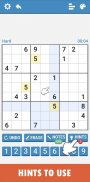 Sudoku Classic Offline: Number Puzzle Game screenshot 1