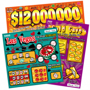 Las Vegas Scratch Ticket screenshot 8