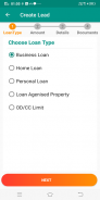 Referloan screenshot 1