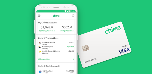 Chime - Mobile Banking 5.18.0 Download APK for Android ...