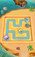 Water Connect Puzzle Game screenshot 3