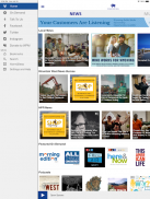 Wyoming Public Media App screenshot 9