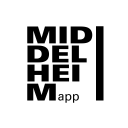 Middelheim app Icon