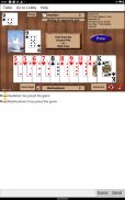 SHGGinRummy screenshot 7