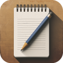 Notepad: Notes & Easy Notebook Icon