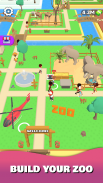 Zoo Island screenshot 11