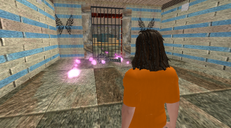 Jail Escape: Grand Prison screenshot 1