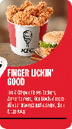 KFC India online ordering app screenshot 4