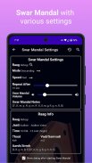 Tabla Tanpura Swarmandal Beats screenshot 6