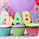 Baby Showers Icon