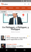 l'Opinion screenshot 0