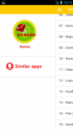 Ruby on Rails - Kiwi Lab screenshot 2