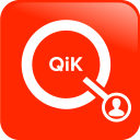 QiK Circle Self Check-in - Baixar APK para Android | Aptoide