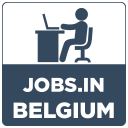 Belgium Jobs - Job Search Icon