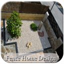 Fence Home Design Ideas