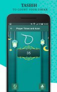 Prayer Times and Azan screenshot 13