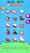 Idle Pets - Merge Game screenshot 3