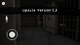 Doctor Warden - Free Stealth Horror Game - screenshot 8