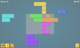 Blocks screenshot 0