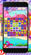 Fruit Candy Match : Srit Sret Srut screenshot 0