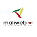 Maliweb.net Icon