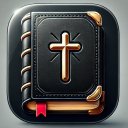 Bible App - Telugu (Offline) Icon