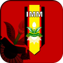 Tanfidz IMM XVI Icon