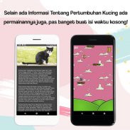 Kucing Item Putih screenshot 3