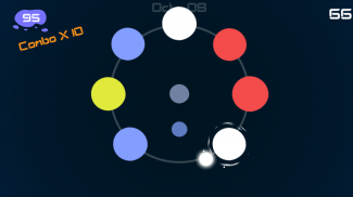 Color Ball screenshot 1