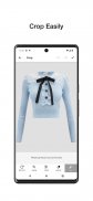 Smart Closet - Fashion Style screenshot 1