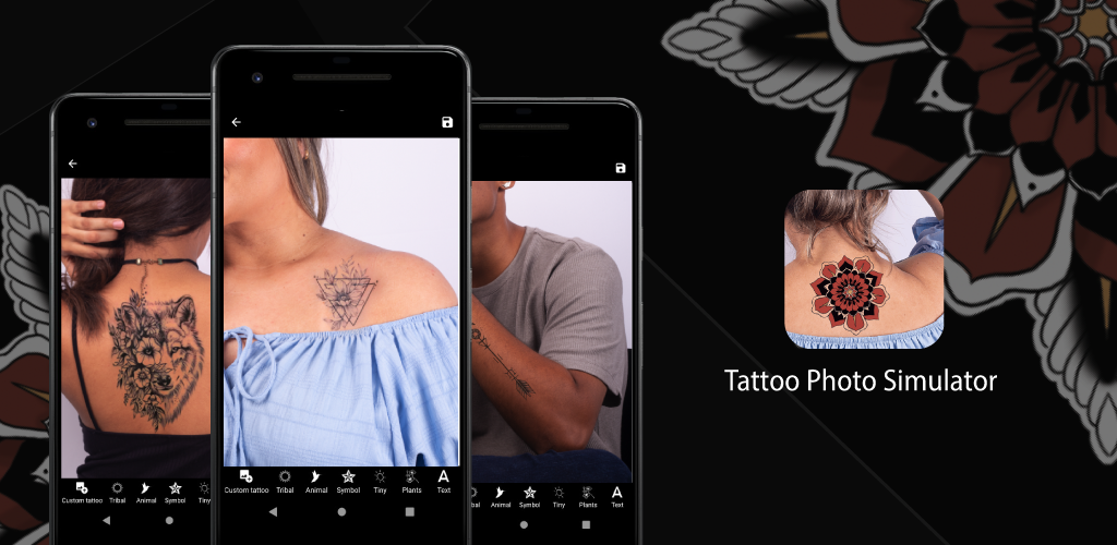 Tattoo Ideas App for Android - Download | Bazaar