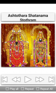 Venkateshwara Stothras screenshot 3