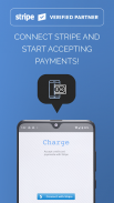 ChargeStripe- POS Processing screenshot 0