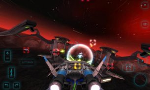No Gravity - Space Combat Adventure screenshot 10