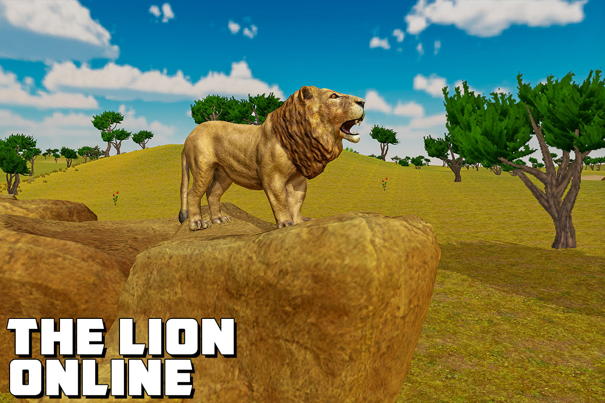 The Lion Online - Загрузить APK для Android | Aptoide