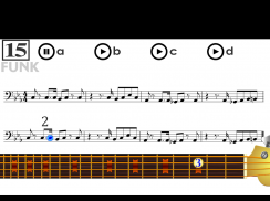 Learn how to play Bass Guitar screenshot 8