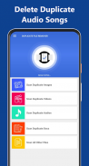 Duplicate File Remover: Delete Any Duplicate Files screenshot 1