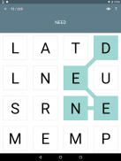 Words! - Classic Puzzle Game screenshot 20