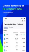 Phemex: Buy Bitcoin & Crypto screenshot 5