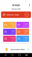 Incentive App- Popular Vehicles screenshot 5