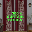 300+ Curtain Design