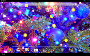 Christmas Tree LWP screenshot 2