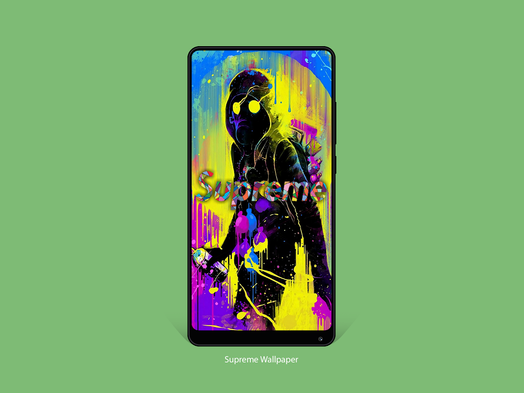 Bart Supreme Wallpapers HD APK for Android Download