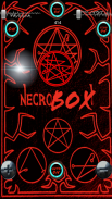 NecroBox Ghost Box screenshot 3