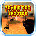 Zombie Dog Shooter Icon