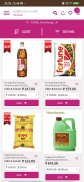 OHHO EXPRESS- Online Grocery & screenshot 2