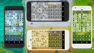 Best Sudoku (Free) screenshot 5